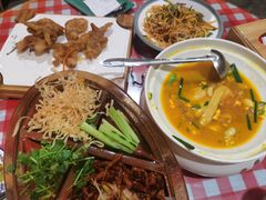 -老郑家东北春饼(龙悦居店)