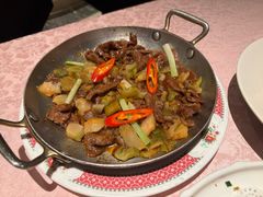 -囍凤楼·粤菜·点心·火锅(温特莱店)