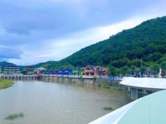 -渔寮风景区