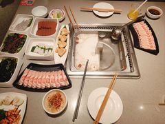 -海底捞火锅(百利广场店)