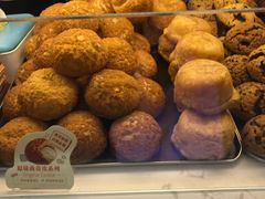 -西树泡芙(蓝色港湾店)