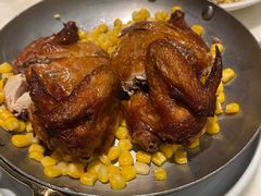 -港丽餐厅(高德置地店)