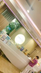 -睿宝儿科·眼科·口腔(静安大悦城门诊部)