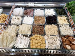 -川锅哎哟·麻辣香锅(国大城市广场店)