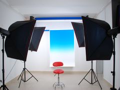 -我的中国梦证照摄影