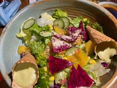 -将军牛排·尔滨地标朝鲜族美食(总店)