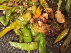 -绿茶餐厅(布吉万象汇店)