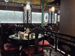 -锦府盐帮·侯宅(五棵松万达店)