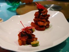 -京杭上院·河景花园餐厅·杭帮菜名店