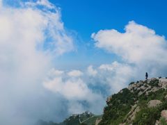 -白草畔自然风景区