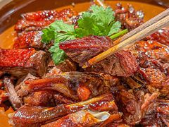 -广府乡下·饭庄(新港东路店)