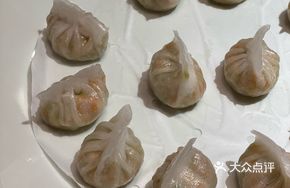 Xiaolan Rice Dumpling