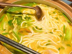 -云海肴·汽锅鸡·云南菜(苏州中心店)