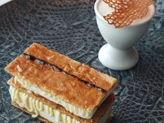 -翡翠36餐厅(浦东香格里拉店)