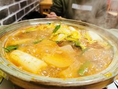 -肖记公安牛肉鱼杂(田林路店)