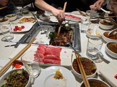 -海底捞火锅(长沙华创国际广场店)