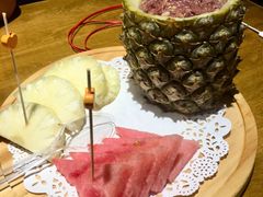-别院里音乐餐酒吧(双流航空港店)