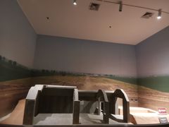 -洛阳古墓博物馆