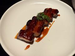 -丽晶轩中餐厅(重庆丽晶酒店)