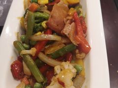 -Mr.Pizza米斯特比萨(苏州平江万达广场店)