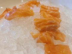-大理实力希尔顿酒店•香全日制餐厅