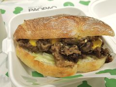 -PAOPAO Bakery&Café(港汇店)