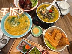 -锡和无锡菜(景丽苑店)