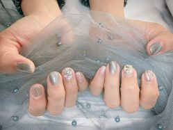 -Hands Nail专业美甲美睫