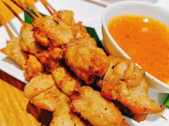 -Pho Asia 亚阁越南料理(上海来福士广场店)