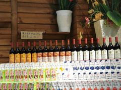 -汉丽轩韩式自助烤肉十二年(SM广场店)