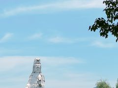 -东钱湖小普陀景区