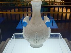 -宝丰清凉寺汝官窑遗址展览馆