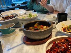 -蔴将·川菜(黄龙万科店)