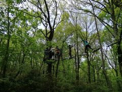 -WeLope紫金山探险公园