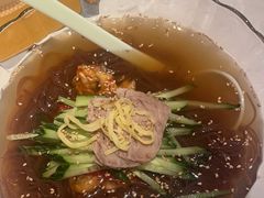 -七八冷面·延边朝鲜族美食(欢乐谷店)