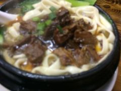 -宫廷药膳罐罐面(兴庆路店)