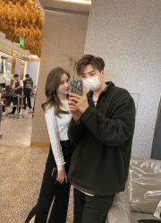 -3AM·S HAIR SALON烫发染发接发