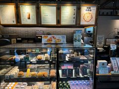 -星巴克(北京三里屯SOHO一店)
