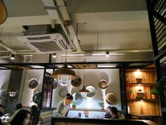 大堂-小杨烤肉(朱雀店)