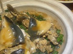 -永安鱼庄·镇江菜(丁卯店)