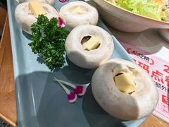 -朴太院·朝鲜族炭火烤肉(民乐园总店)
