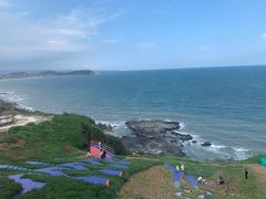-漳州滨海火山岛自然生态风景区