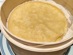 -北京王府井希尔顿酒店·秦唐中餐厅Chynna