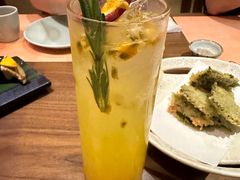 -山葵家·创意料理(EFC欧美广场店)