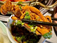 -沧州成老灶火锅鸡(鹿泉总店)