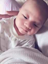 点击看大图 龙文宝贝婴儿理发(专业婴儿理发)-龙文宝贝上门婴儿理发满月剃胎毛(总店)