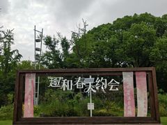 -金鸡湖桃花岛