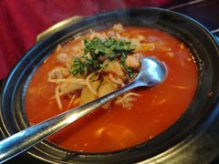 酸笋鸡-多味居(剪子巷店)