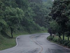 -南京市无想山景区