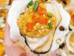 -木屋烧烤(龙湖天街店)